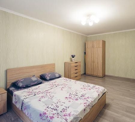 Komforthometereshkova Odessa Eksteriør bilde
